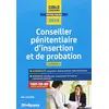 Image de Conseiller pénitentiaire d'insertion et de probation : catégorie B, 2019 : tout-en-un, inclus sujet inédit en occasion ou reconditionné