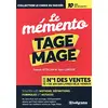 Image de Le mémento Tage Mage en occasion ou reconditionné