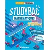 Image de Mathématiques spécialité terminale : préparer son bac et apprendre en s'amusant : conforme au nouveau programme en occasion ou reconditionné
