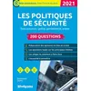 Image de Les politiques de sécurité - 200 questions Emmanuel Dupic (Auteur)
