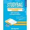 Image de Sciences économiques & sociales : 500 notions indispensables en occasion ou reconditionné