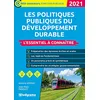 Image de Les politiques du développement durable : l'essentiel à connaître, cat. A, cat. B : 2021 en occasion ou reconditionné
