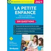 Image de La petite enfance Michèle Guilleminot (Auteur), Lisa Thouzeau (Auteur)