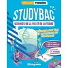 Image de Sciences de la vie et de la Terre, spécialité, première : conforme au nouveau programme en occasion ou reconditionné