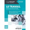 Image de Le travail : programme des sessions 2023-2024 pour les classes préparatoires scientifiques en occasion ou reconditionné
