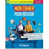 Image de Mon cahier pour réussir les concours de la fonction publique en occasion ou reconditionné