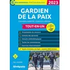 Image de Gardien de la paix   Tout-en-un (Catégorie B   Concours 2023) Marc Dalens (Auteur)