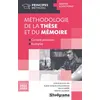 Image de Méhodologie de la thèse et du mémoire Sophie Boutilleier (Auteur), Nelly Labère (Auteur), Alban Goguel d'Allondans (Auteur)