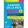 Image de Gardien de la paix : cat. B : sujets types inédits, 2023-2024 en occasion ou reconditionné