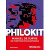 Image de Philokit : manuel de survie en territoire philosophique en occasion ou reconditionné