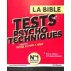 Image de Tests psychotechniques : la bible en occasion ou reconditionné