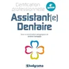 Image de Assistant(e) dentaire : certification professionnelle en occasion ou reconditionné
