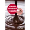 Image de Quel est le meilleur chocolat ? Michel Barel (Auteur)