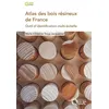 Image de Atlas des bois résineux de France Marie-Christine Trouy-Jacquemet (Auteur)