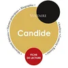 Image de Fiche de lecture Candide (Etude intégrale) en occasion ou reconditionné