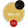 Image de Fiche de lecture Ubu roi (Etude intégrale) en occasion ou reconditionné