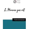 Image de L'Homme qui rit de Victor Hugo (fiche de lecture et analyse complète de l'oeuvre) Victor Hugo (Auteur)