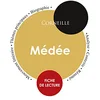 Image de Fiche de lecture Médée (Etude intégrale) en occasion ou reconditionné