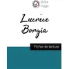 Image de Lucrèce Borgia de Victor Hugo (fiche de lecture et analyse complète de l'oeuvre) Victor Hugo (Auteur)