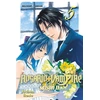Image de rosario + vampire saison ii tome 5
