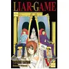 Image de liar game tome 5