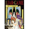 Image de Liar game. Vol. 5 en occasion ou reconditionné
