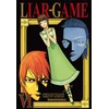 Image de Liar game tome 6