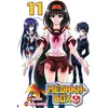 Image de Médaka-box tome 11