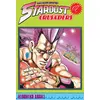 Image de jojo's bizarre adventure - stardust crusaders tome 7