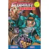 Image de jojo's bizarre adventure - stardust crusaders tome 9