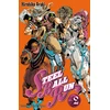 Image de jojo's bizarre adventure - steel ball run tome 2