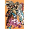 Image de Jojo's - Steel Ball Run T02 Hirohiko Araki (Auteur)