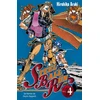 Image de jojo's bizarre adventure - steel ball run tome 4