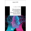 Image de État de situation sur l'hybridité de la formation à distance en contexte postsecondaire, tome 1 France Lafleur (Editeur général), France Lafleur (Auteur)