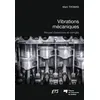 Image de Vibrations mécaniques Marc Thomas (Auteur)