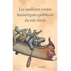 Image de Meilleurs contes fantastiques québécois du XIXe siècle en occasion ou reconditionné
