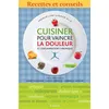 Image de Cuisiner pour vaincre la douleur et l'inflammation chronique Jacqueline Lagacé (Auteur)