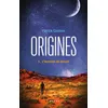 Image de Origines T.1 - L'inconnu du désert Patrick Couture (Auteur)