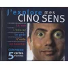 Image de J'explore mes cinq sens en occasion ou reconditionné