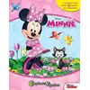 Image de DISNEY Minnie - COMPTINES ET FIGURINES