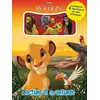 Image de DISNEY Le Roi Lion - LECTURE ET AVENTURES