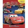 Image de DISNEY Cars - COMPTINES ET FIGURINES