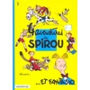 Image de spirou et fantasio tome 1 - quatre aventures de spirou