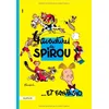 Image de Spirou et Fantasio. Vol. 1. Quatre aventures de Spirou en occasion ou reconditionné