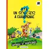 Image de Spirou Et Fantasio T,2 , Il Y A Un Sorcier À Champignac Franquin, Andre (Auteur)