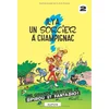Image de Spirou et Fantasio. Vol. 2. Il y a un sorcier à Champignac en occasion ou reconditionné