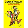 Image de spirou et fantasio tome 3 - les chapeaux noirs