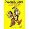 Image de Spirou Et Fantasio T,3 , Les Chapeaux Noirs Franquin, Andre , Jije (Auteur)