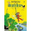 Image de spirou et fantasio tome 4 - spirou et les héritiers