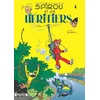 Image de Spirou et Fantasio. Vol. 4. Spirou et les héritiers en occasion ou reconditionné